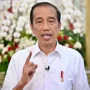 Tanggapan Presiden Jokowi Atas Pemeriksaan Airlangga Hartarto