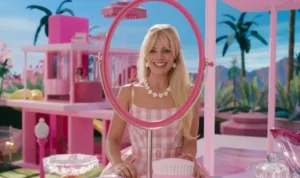 Film Barbie Datangkan Keuntungan Bagi Perusahaan Ritel Film Barbie Rajai Box Office, karena Tren Barbenheimer?