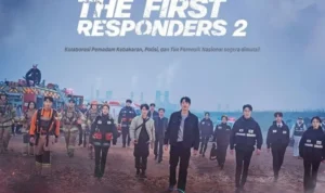 Drakor The First Responder 2 Segera Tayang, Catat Tanggalnya! Drakor The First Responder 2 Segera Tayang, Catat Tanggalnya!