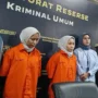 Pelaku Penipuan PO iPhone Rihana dan Rihani Berhasil Ditangkap Polisi