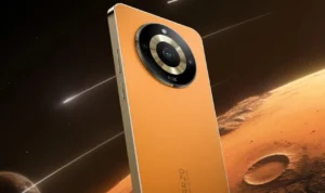 Harga dan Spesifikasi Realme Narzo 60