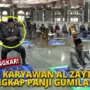 Fakta Baru dari Eks Karyawan Al Zaytun Tentang Panji Gumilang