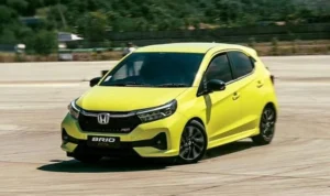 7 Rekomendasi Mobil City Car yang Cocok Untuk Kamu Pergi Bareng Teman! 7 Rekomendasi Mobil City Car yang Cocok Untuk Kamu