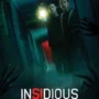 Sinopsis dan Jadwal Film Insidious The Red Door di CGV Jakarta