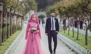 Jangan Khawatir, Ini Jaminan Allah bagi Orang yang Mau Menikah
