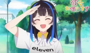 Prediksi Cerita Anime Rent a Girlfriend Season 3 Episode 5 Prediksi Cerita Anime Rent a Girlfriend Season 3 Episode 5