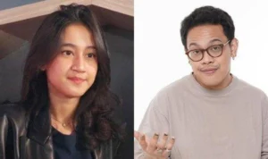 Viral, Keisya Levronka di Serang Netizen Usai Podcast Bareng Marlo