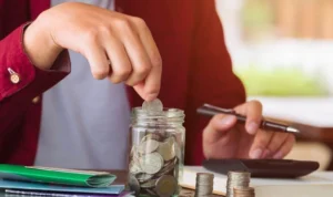 Jurus Cepat Kaya Raya, Lakukan 7 Tips Menabung Ini !