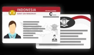 Biaya Perpanjangan SIM C di Tahun 2023