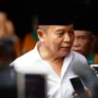 Anggota Komisi I DPR RI Mayjen TNI (p) TB Hasanuddin meminta agar Menhan Prabowo Subianto menghentikan  pembelian 12 jet tempur Mirage 2000 - 5 bekas Qatar Air Force (QAF).