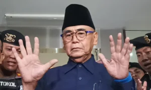 Usai Diperiksa, Panji Gumilang Bocorkan Pertanyaan Penyidik Usai Diperiksa, Panji Gumilang Bocorkan Pertanyaan Penyidik