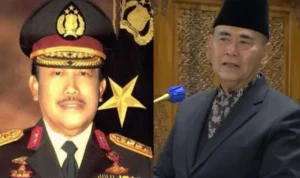 Komjen Purn Ito: Panji Gumilang Sudah Memenuhi Unsur Penistaan Agama