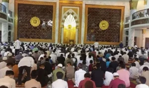 Cek Sekarang! Jadwal Majelis Taklim Masjid Agung TSB Bulan Juli 2023 Jadwal Majelis Taklim Masjid Agung TSB Bulan Juli 2023