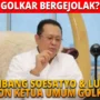 Bambang Soesatyo Ungkap Kondisi Partai Golkar Saat Ini!