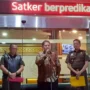 Kronologi Arogansi Pengawal Airlangga Hartarto Ancam Tembak Awak Media!