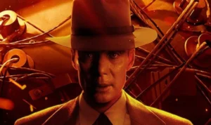 Sinopsis Film Oppenheimer dan Alasannya Belum Rilis di Jepang