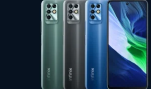 Rekomendasi HP Infinix Terbaru, Murah Tapi Mengesankan