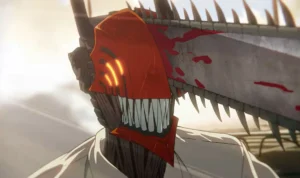 Prediksi Cerita Manga Chainsaw Man Chapter 137