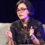 Usai Pulang dari India, Sri Mulyani Kabarkan Dunia Sedang Tidak Baik-Baik Saja