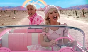 Film Barbie Berhasil Capai Rp. 618 Miliar dalam 2 Hari