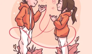 Viral di Medsos Hari Ciuman Internasional, Ini Penjelasannya!