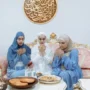 Keistimewaan Shaum Tasua Asyura : Dapat Pengampunan Dosa
