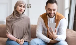 Marak Perselingkuhan, inilah Hukum Selingkuh dalam Islam