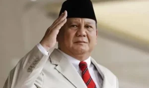 Terprediksi Prabowo Lebih Unggul dari Ganjar di Kalangan Gen Z