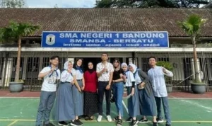 6 Daftar SMA Terbaik di Jawa Barat dengan Kualitas Pendidikan