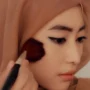 Hukum Make Up dalam Islam, Apakah Boleh ? ini Penjelasanya !