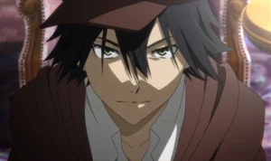 Prediksi Cerita Anime Bungo Stray Dogs season 5 Episode 3 Prediksi Cerita Anime Bungo Stray Dogs season 5 Episode 3
