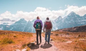 Ilustrasi tanda seseorang bisa jadi teman satu frekuensi untuk kita. (pexels)