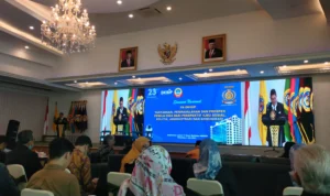 Forum Komunikasi Dekan Soroti Pentingnya Pemilu Sebagai Sarana Demokrasi Forum Komunikasi Dekan FISIP/Ketua STISIP PTS se Indonesia (FK-DKISIP)