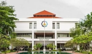 Ada Beasiswa S2 & S3 Untuk Para Alumni ITS Sampai 13 Juli 2023