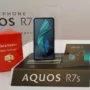 Hanphone Sharp AQUOS R7s Hadir di Indonesia, Segini Harganya!