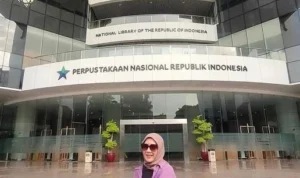 Ini Dia 5 Rekomendasi Perpustakaan di Jakarta