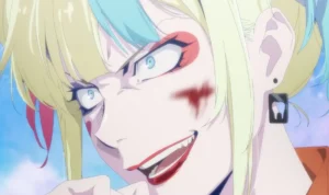 Warner Bros. Jepang dan Wit Studio bekerja sama dalam kolaborasi ini, dengan tujuan menyatukan dua dunia yang paling unik untuk menciptakan Suicide Squad ISEKAI.