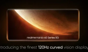 Realme Rilis Seri narzo 60 Pro 5G! Smartphone dengan Penyimpanan 1TB untuk Gen-Z Tersedia India Realme Rilis Seri narzo 60 Pro 5G! Smartphone dengan Penyimpanan 1TB untuk Gen-Z Tersedia India