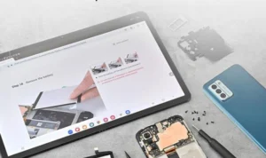 Nokia Keluarkan Smartphone Baru ! Bisa di Perbaiki Sendiri !