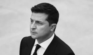 Ukraina Gemparkan Inggris dengan Permintaan Pasokan Senjata yang Tak Terbendung, Inggris Menegaskan Mereka Bukan Toko Amazon