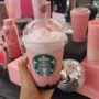 Starbucks X BlackPink