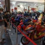 AHM Ajak Modifikator Unjuk Gigi di HMC 2023