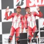 Astra Honda Raih Podium Kedua Suzuka 4 Hours FIM Endurance World Championship 2023 Astra Honda Raih Podium Kedua Suzuka 4 Hours FIM Endurance World Championship 2023