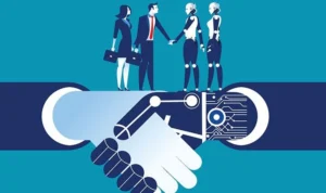 Artificial Intelligence Can Drive the Company's Business Development