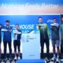 ASICS mendukung para runners dengan bangga menjadi sponsor resmi pada ajang akbar Pocari Run 2023 di Bandung, Jawa Barat.