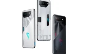 Harga dan Spesifikasi HP Gaming Asus ROG Phone 7!