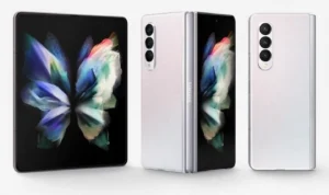 Galaxy Z Fold 5 dan Flip 5 Ungkap Rahasia Layar Tanpa Jeda, Lebih Keren dan Estetis!