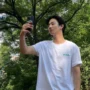 Link Beli Tiket Fan Meeting Ahn Hyo Seop via Tiket.com Dibuka Jam 17.00 WIB/ Tangkap Layar Instagram @imhyoseop