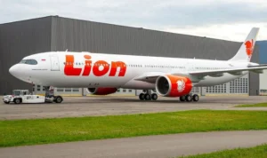 Viral! Penumpang Wanita Mengaku Dilecehkan Oleh Petugas Penerbangan Lion Air Viral! Penumpang Wanita Mengaku Dilecehkan Oleh Petugas Penerbangan Lion Air