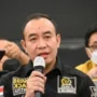 Anggota Komisi III DPR RI Didik Mukrianto mengapresiasi KPK dan berharap kasus dugaan korupsi di Basarnas diusut tuntas. ANTARA.